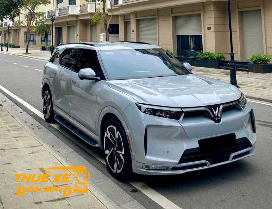 Xe điện với nhiều lợi thế về giá thành