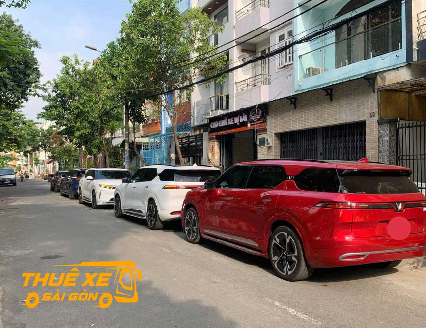 Xe điện ngày càng phổ biến trong cuộc sống