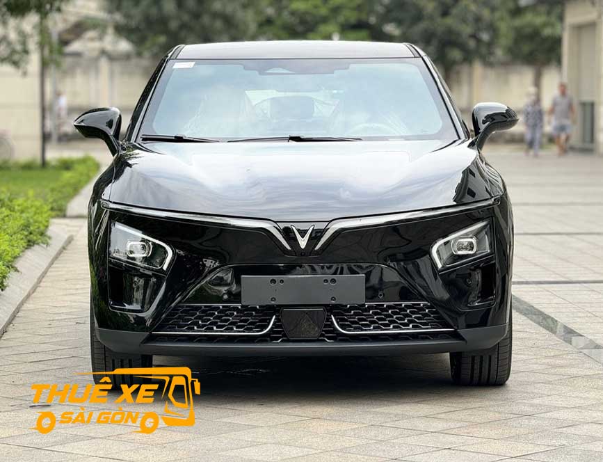 Phân khúc xe điện VF7