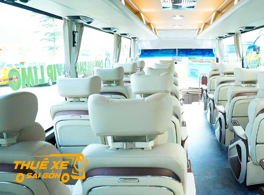 Đáp ứng mọi nhu cầu khách hàng