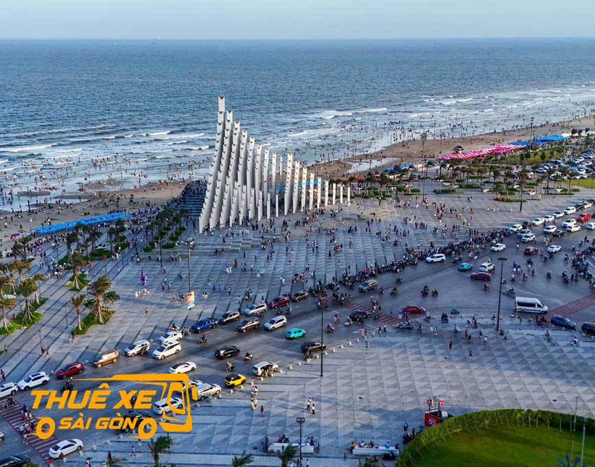 Tắn biển Vũng Tàu