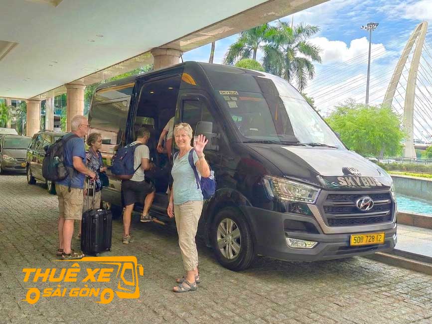 Liên hệ đặt xe giá rẻ đi Bảo Lộc