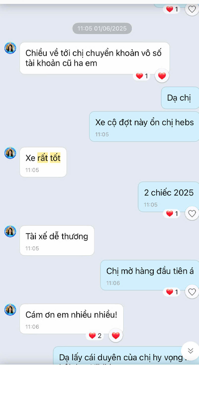 Đánh giá khách hàng 4