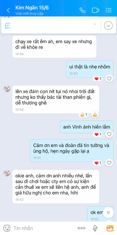 Đánh giá khách hàng 7