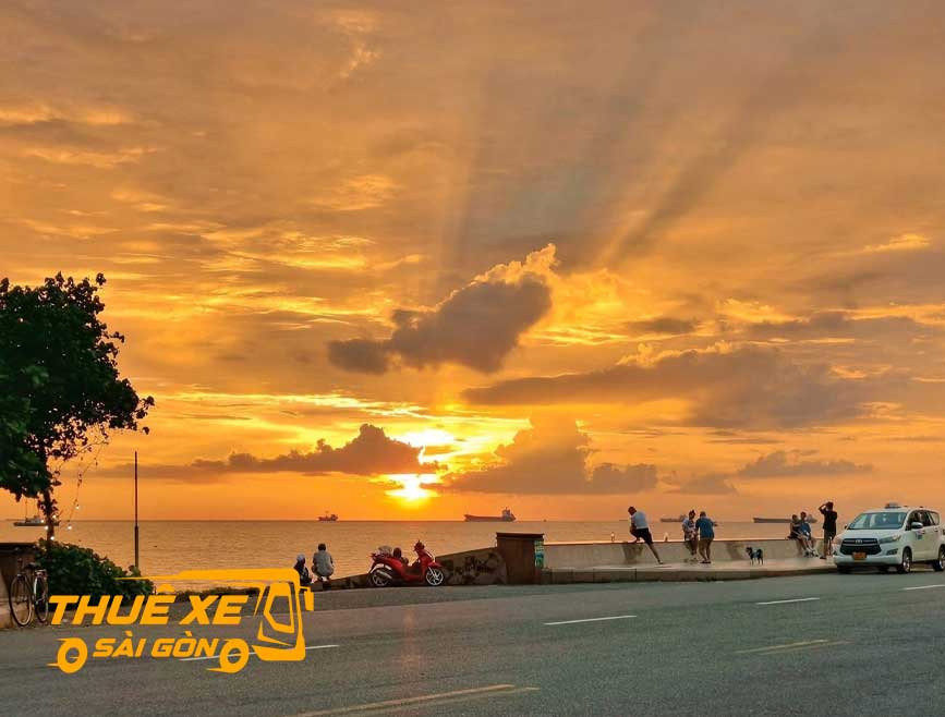 Chọn thời điểm phù hợp để đến Vũng Tàu