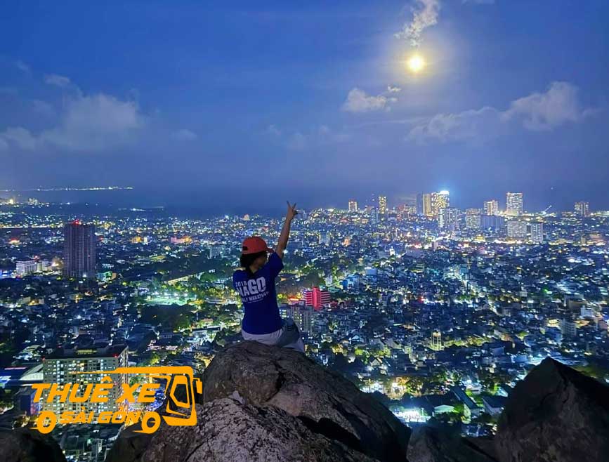 Tận hưởng Vũng Tàu theo cách riêng của bạn
