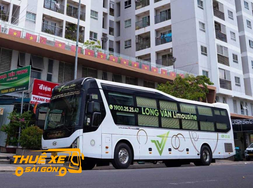 Dịch vụ cho thuê xe du lịch đi Phan Thiết