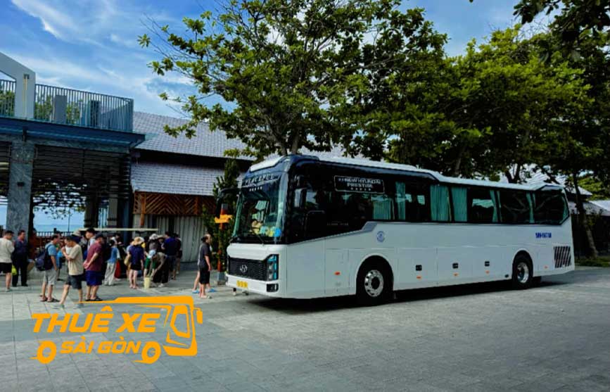 Thuê xe giá rẻ đi du lịch Đồng Tháp